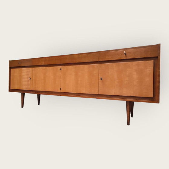 Image 1 of Mid Century sideboard