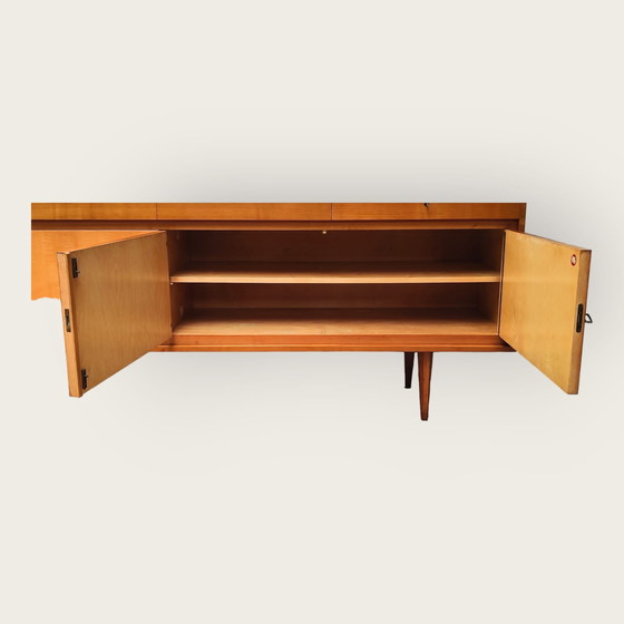 Image 1 of Mid Century sideboard