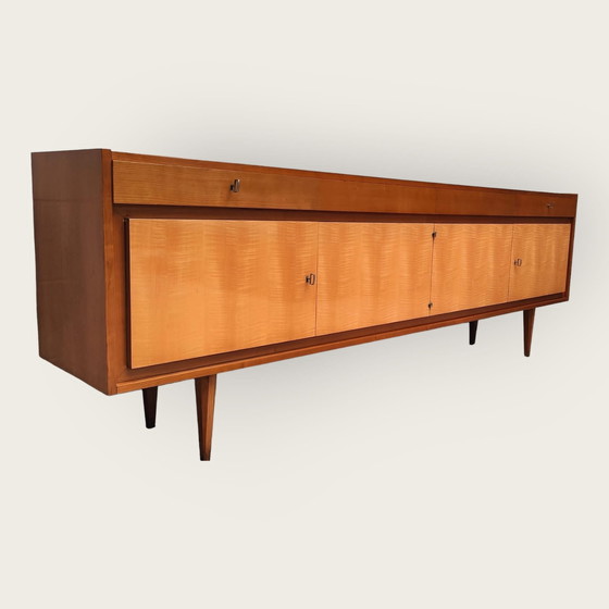 Image 1 of Mid Century sideboard