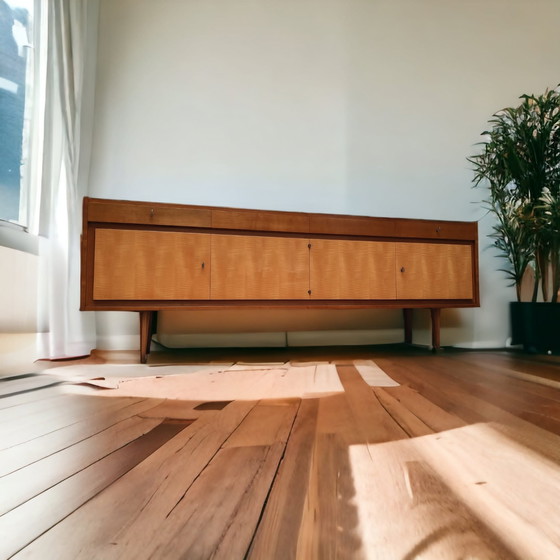 Image 1 of Mid Century sideboard