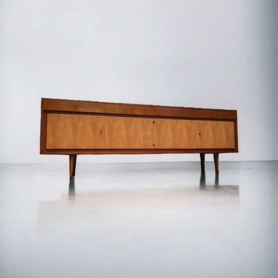 Image 1 of Mid Century sideboard