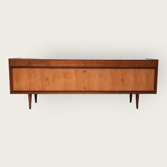 Image 1 of Mid Century sideboard