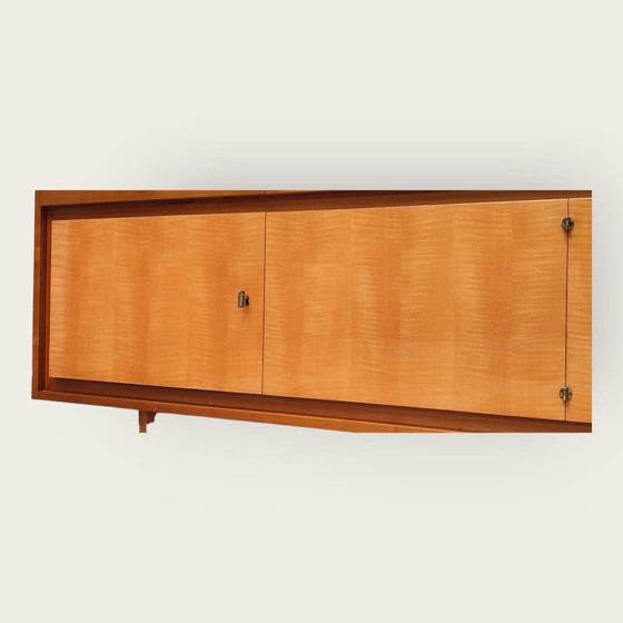 Image 1 of Mid Century sideboard