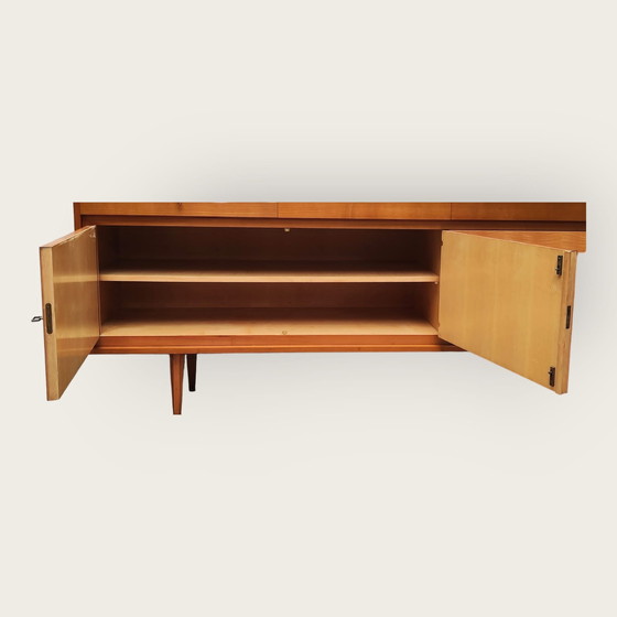 Image 1 of Mid Century sideboard