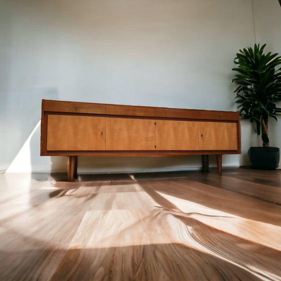 Image 1 of Mid Century sideboard