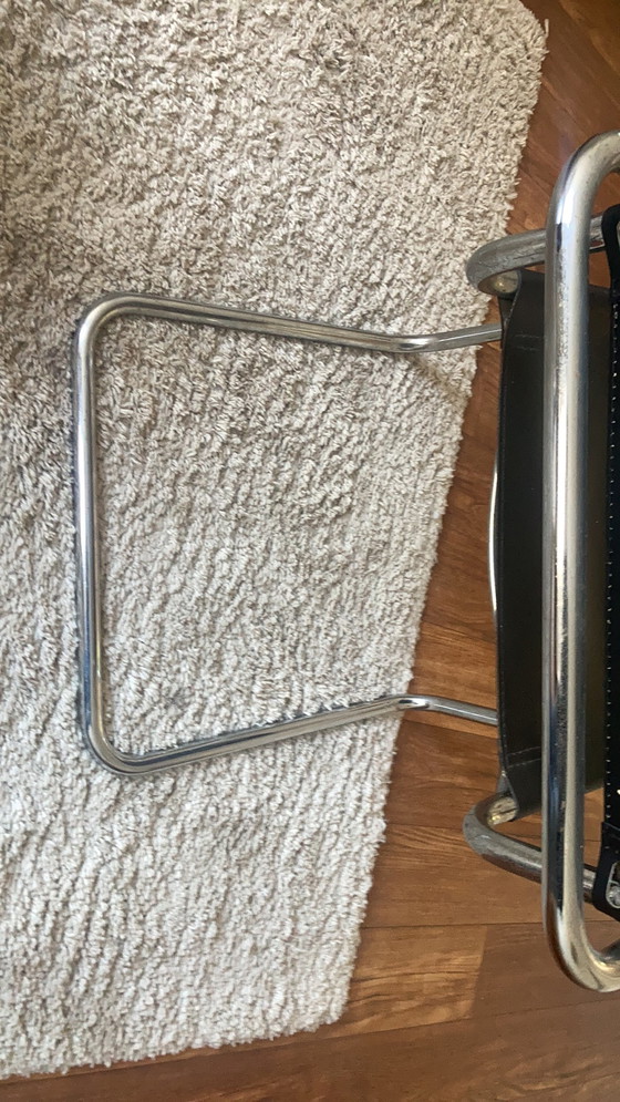 Image 1 of 2x Vintage stoel