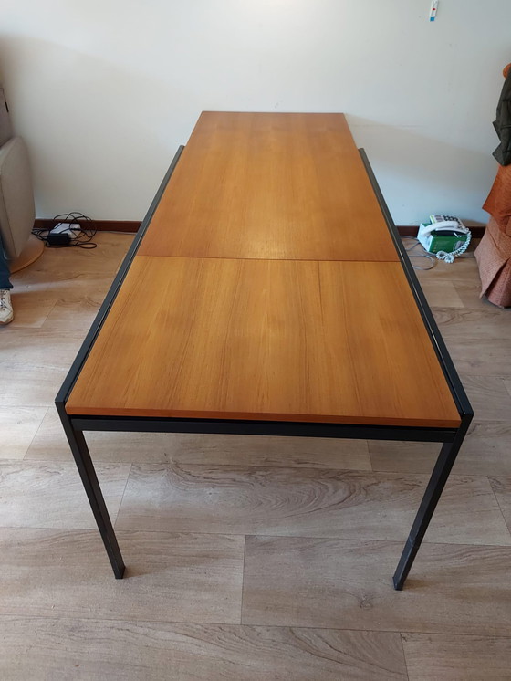 Image 1 of Pastoe TU30 eettafel