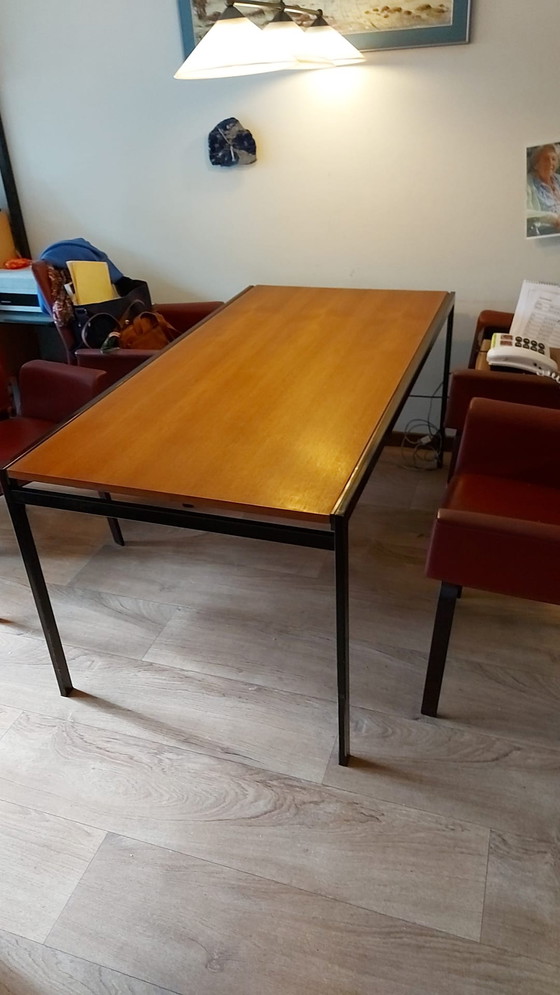 Image 1 of Pastoe TU30 eettafel