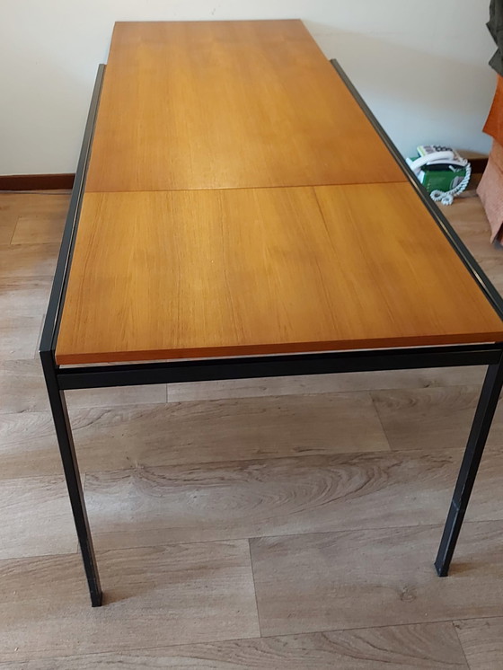 Image 1 of Pastoe TU30 eettafel