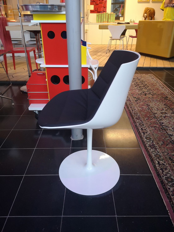 Image 1 of MDF Italia Flow chair