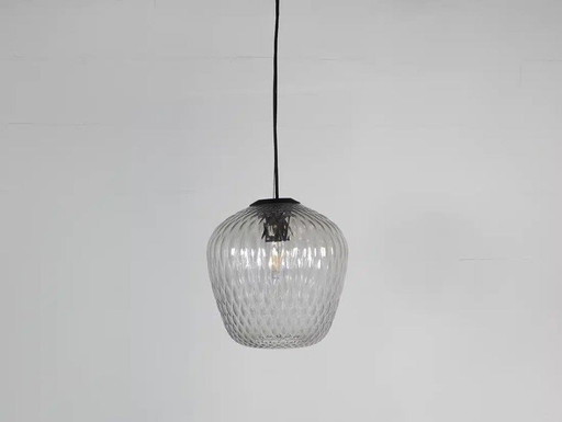 &tradition hanglamp Blown SW3 design Samuel Wilkinson