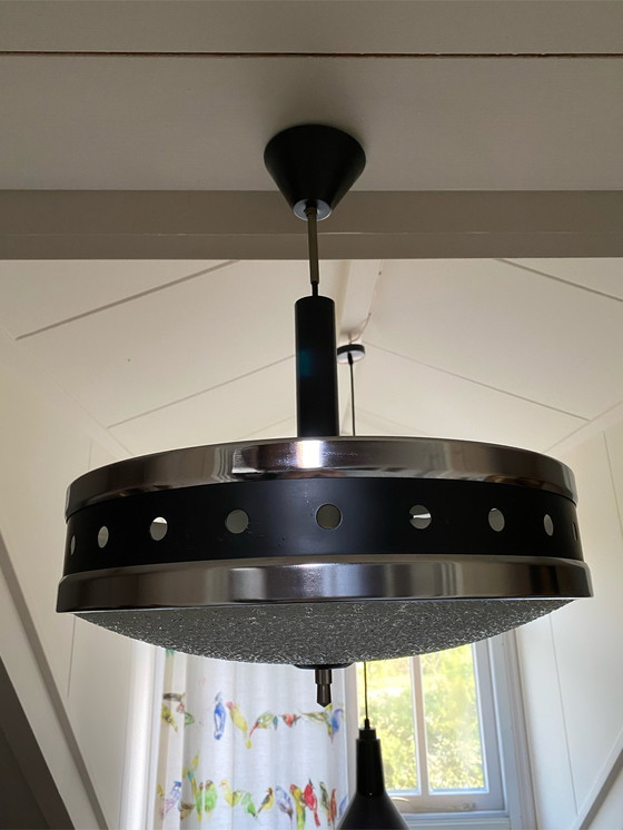 Image 1 of Vintage Hanglamp