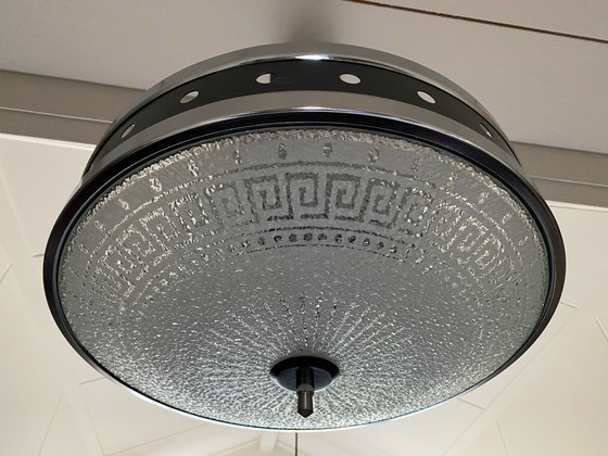 Image 1 of Vintage Hanglamp