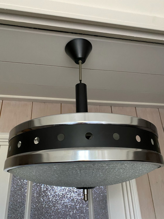 Image 1 of Vintage Hanglamp