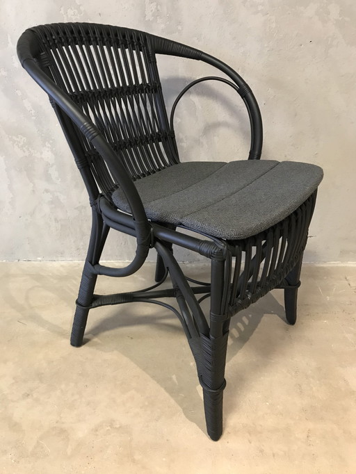 6x Sika-Design  Robert dining chair