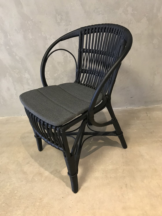 Image 1 of 6x Sika-Design  Robert dining chair