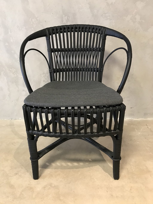 6x Sika-Design  Robert dining chair