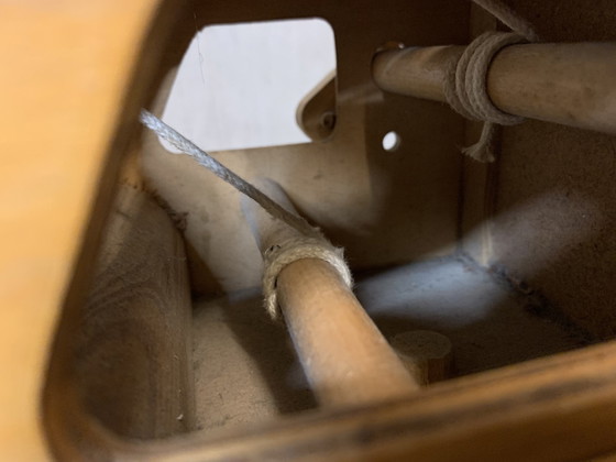 Image 1 of Vintage Friedrich Fröbel Werdau object