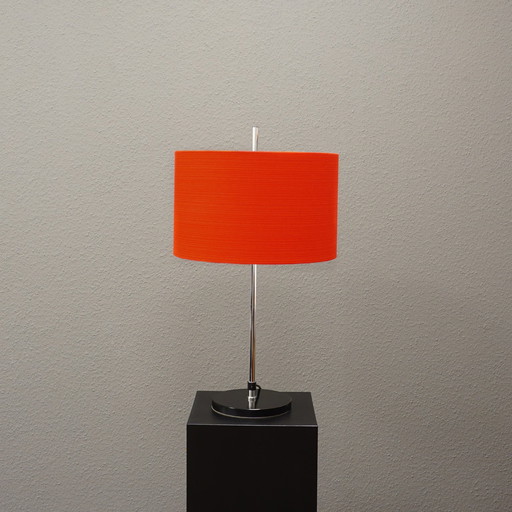 PERSONEEL L 400 | Jaren 60 tafellamp verstelbaar | Vintage lamp Mid Century