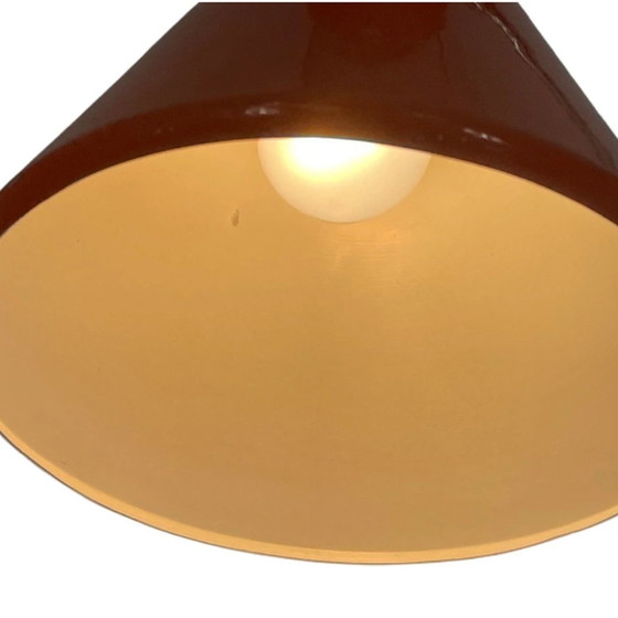 Image 1 of Vintage Herda wandlamp - Model: Diabolo - Volledig verstelbaar