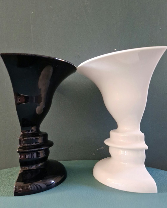 Image 1 of Paul Baars -Tête à fleur