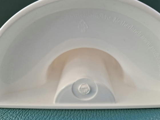 Image 1 of Paul Baars -Tête à fleur