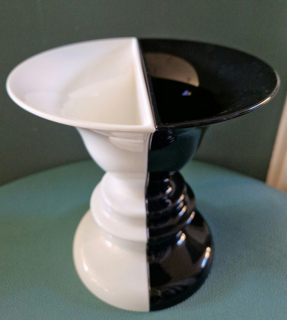 Image 1 of Paul Baars -Tête à fleur