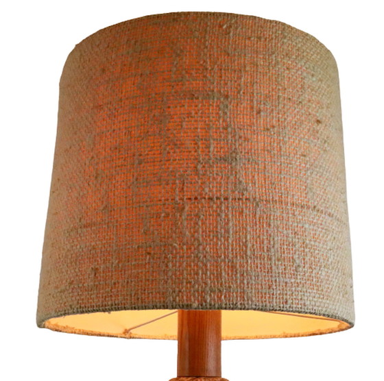 Image 1 of Kaiser Leuchten tafellamp vintage