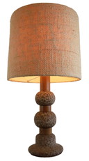 Kaiser Leuchten tafellamp vintage