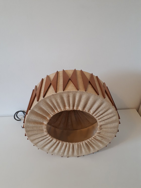 Image 1 of Vintage hanglamp