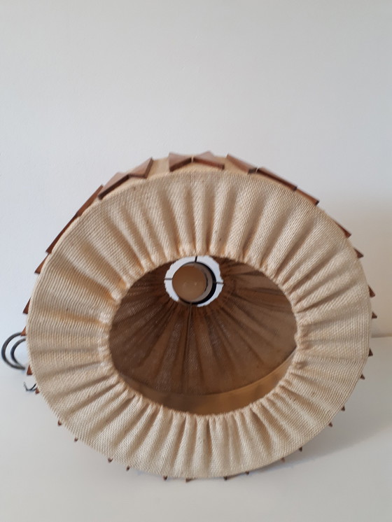 Image 1 of Vintage hanglamp