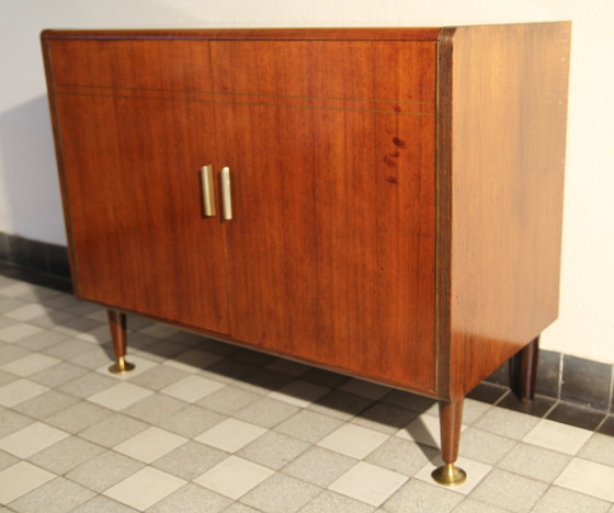 Image 1 of A.A. Patijn Poly Z dressoir