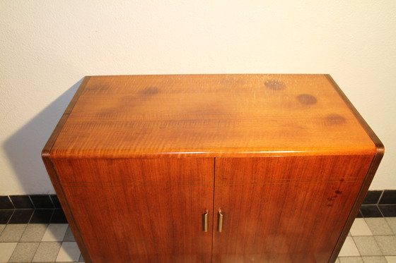 Image 1 of A.A. Patijn Poly Z dressoir