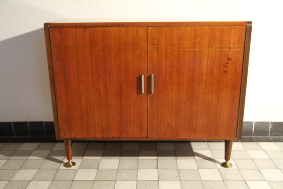 Image 1 of A.A. Patijn Poly Z dressoir