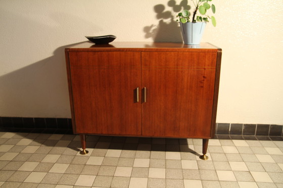 Image 1 of A.A. Patijn Poly Z dressoir