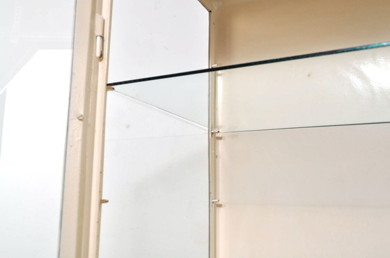 Image 1 of Vintage apothekerskast
