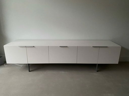 Pastoe dressoir, model Frame