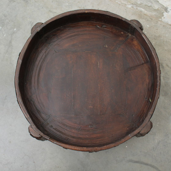 Image 1 of Vintage chakki salontafel