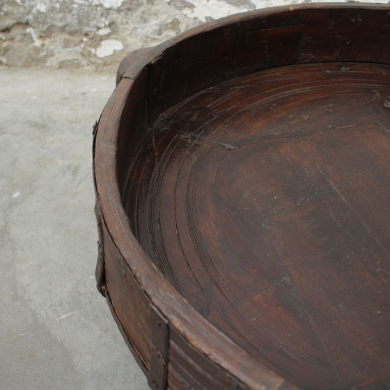 Image 1 of Vintage chakki salontafel