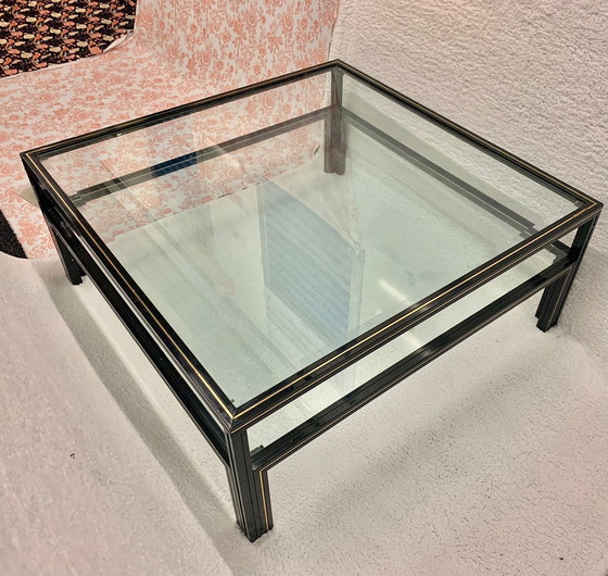 Image 1 of Pierre Vandel vintage salontafel