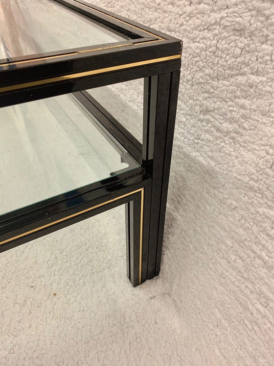 Image 1 of Pierre Vandel vintage salontafel