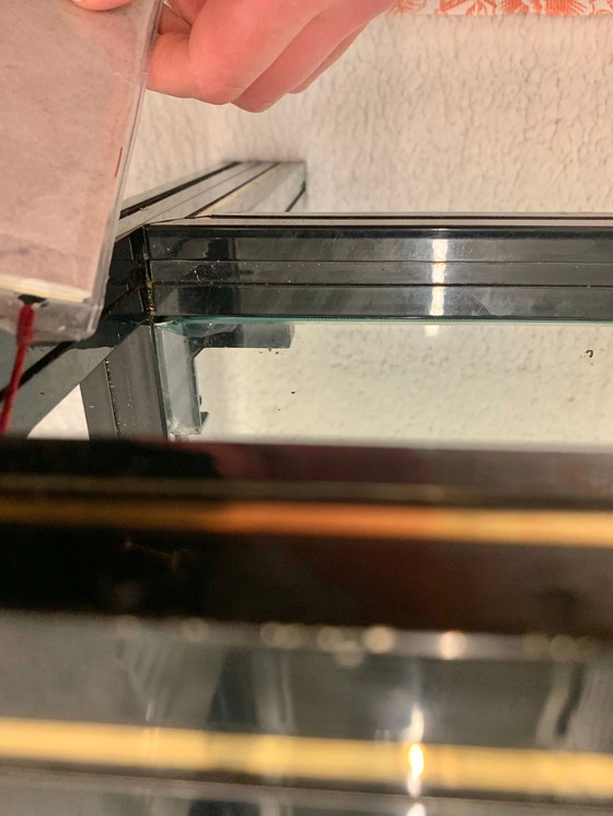 Image 1 of Pierre Vandel vintage salontafel