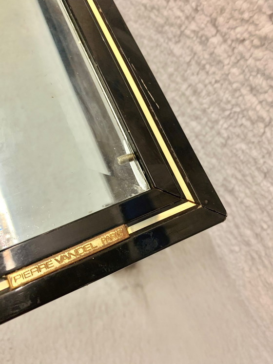 Image 1 of Pierre Vandel vintage salontafel