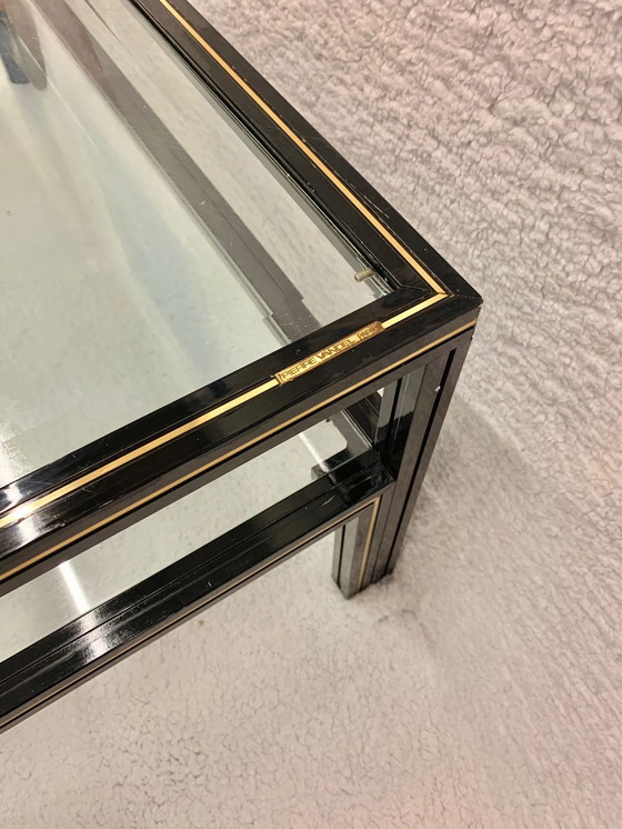Image 1 of Pierre Vandel vintage salontafel