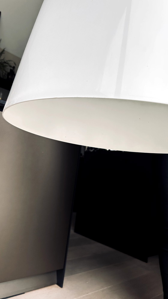 Image 1 of 2x Fritz Hansen Caravaggio P4 hanglamp