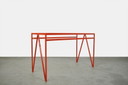 &NEW Colour play dining table