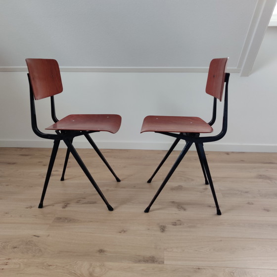 Image 1 of 2x Ahrend Result stoelen