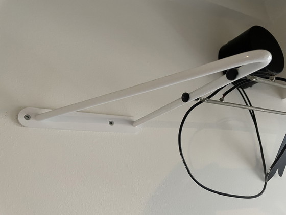 Image 1 of Martinelli Luce Zwaluwlamp Le Rondini wandlamp