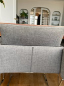 6x Montel eetkamerstoelen