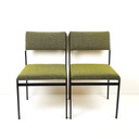 2x Pastoe stoel